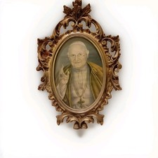 Quadro quadretto icona con