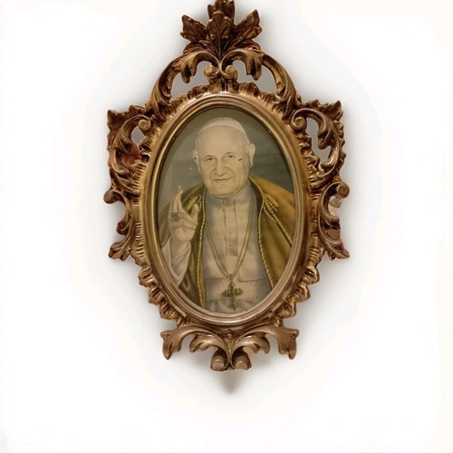 Quadro quadretto icona con