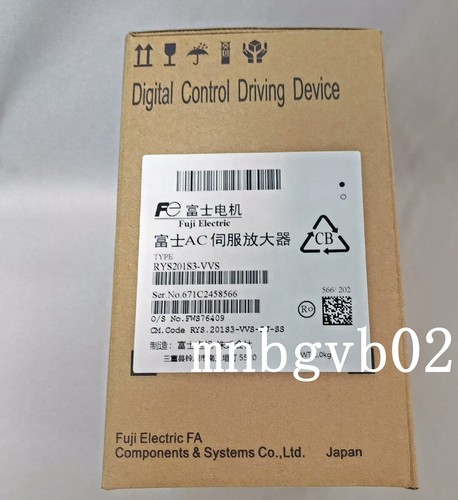 1pz nuovo fuji rys201s3vvs - fuji,