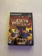 Looney Tunes: Acme Arsenal -