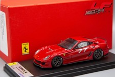 1:43 Ferrari 599XX Geneva