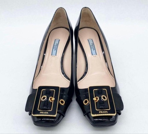 Scarpe prada decolte - scarpe,