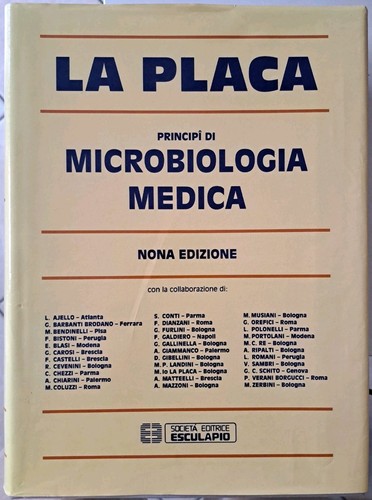 Principi microbiologia - principi, di