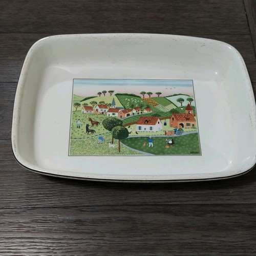 Villeroy boch farm naif - boch,