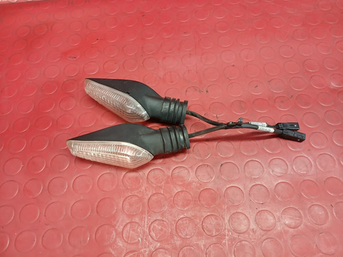 Coppia freccia frecce - freccia,