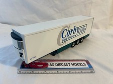 Corgi modern truck heavy - truck,