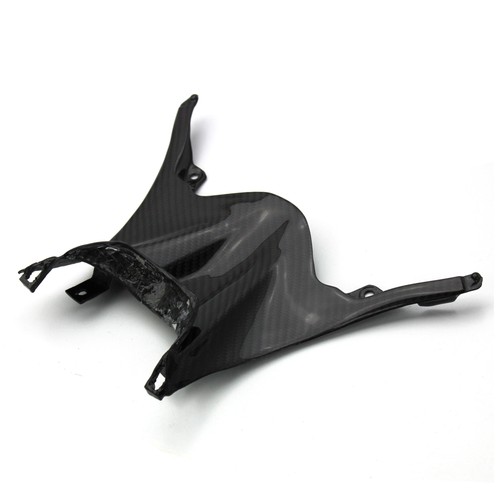 Carena posteriore centrale - , in