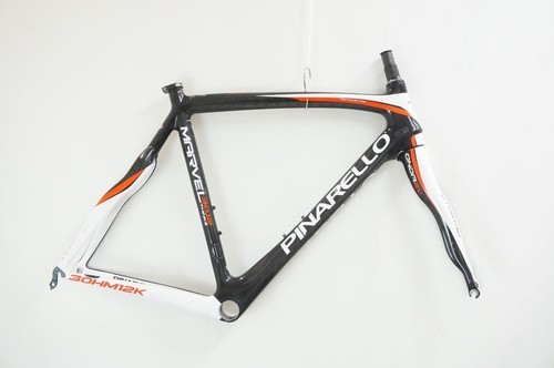 Pinarello marvel 3012 think - pinarello,
