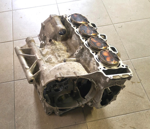 Bmw s1000rr 2010 14 - 2010, 15