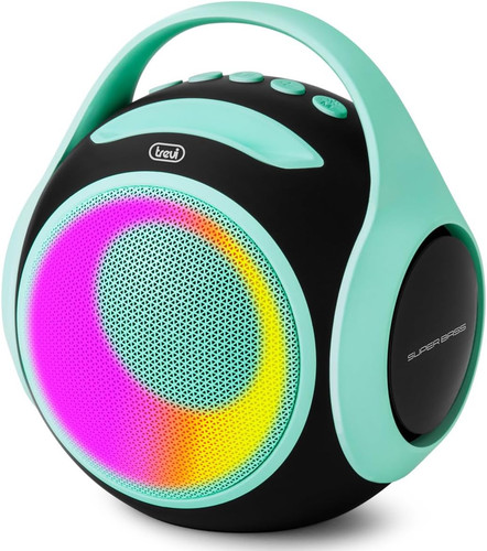 202 speaker portatile - 8a,