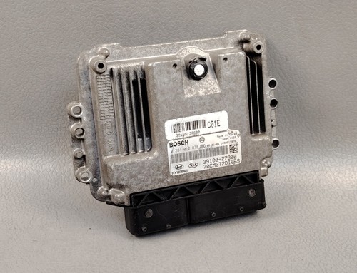 Modulo comando motore hyundai - comando,