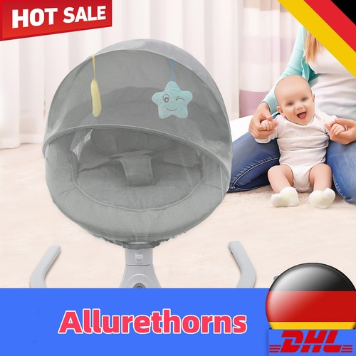 Gray altalena elettrica - gray,
