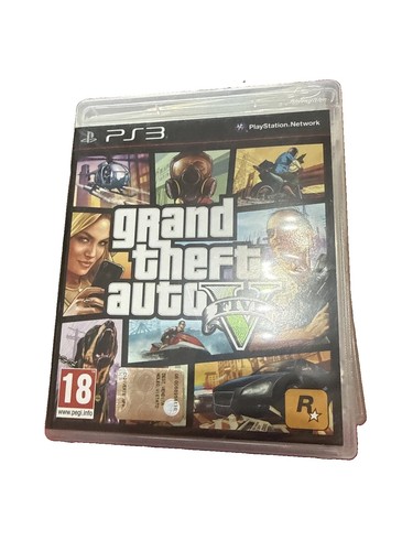 Grand theft auto - theft,