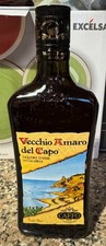 Vecchio Amaro del Capo Liquore