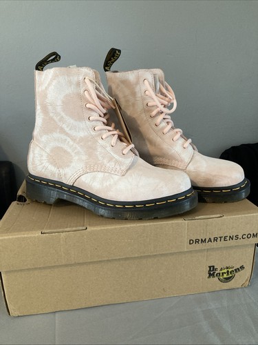Martens1460 pascal shell - dr.,