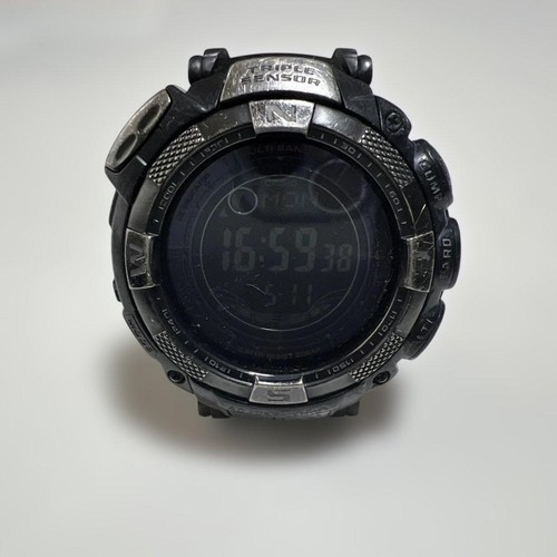 Casio pro trek prw 1500yj - casio,