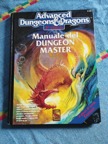 Advanced dungeons dragons - dungeons,