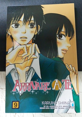 Arrivare up 113 ed - arrivare,