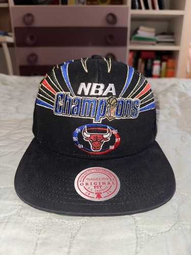 Cappello mitchell ness - &,