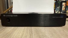 Preamplificatore Cambridge Audio 651P