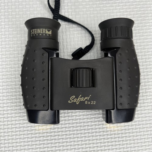 Steiner germany safari 8x22 - safari,