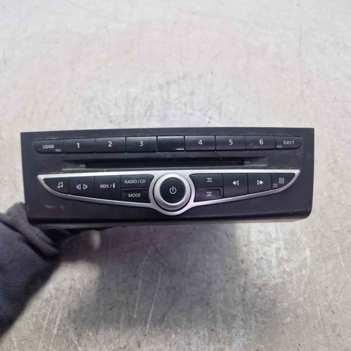 Autoradio stereo lettore - , cd