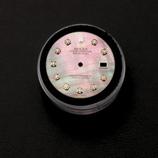 Rolex 31mm personalizzato - rolex,