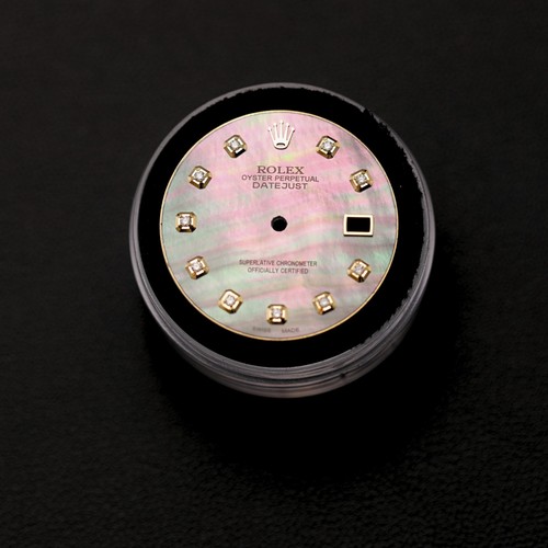 Rolex 31mm personalizzato - rolex,