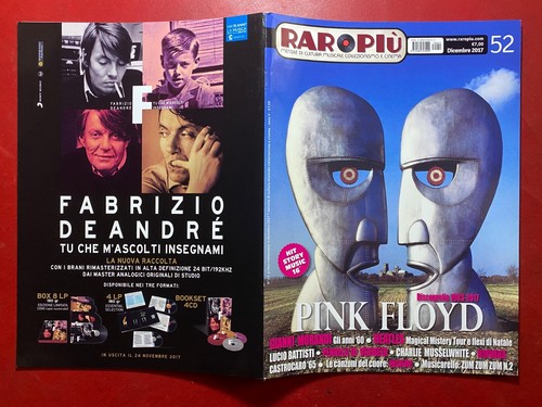 Raropiu 2017 rivista - raropiu', n.52/2017