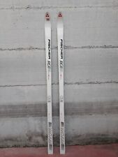 Sci FISCHER RC4 Vacuum RS Graphite vintage anni '80