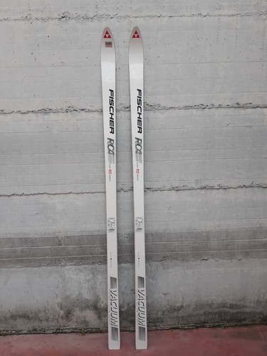 Sci fischer rc4 - sci,