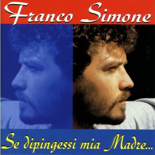 Audio franco simone se - cd,