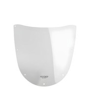 Parabrezza MRA parabrezza originale sagomato O incolore con ABE per Cagiva Mito 125