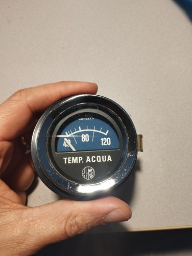 Strumento acqua veglia - strumento,