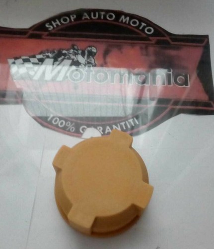 Tappo vaschetta acqua - tappo,