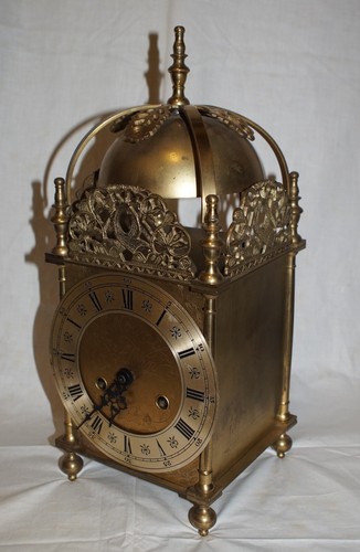 Orologio tavolo - da,