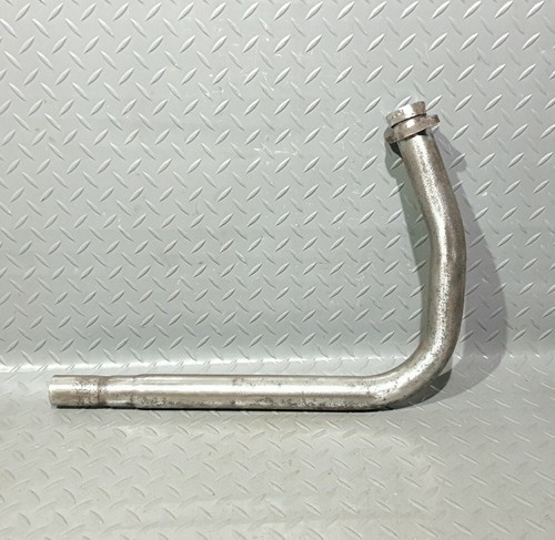 Tubo testata collettore - ♻️,
