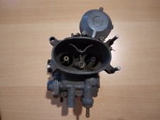 Fiat 125 S 124 Carburatore Solex C34 PAIA 10