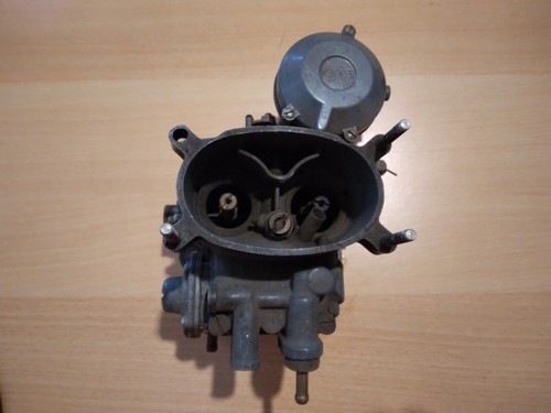 Fiat 125 124 carburatore - 125,