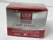 Yves Rocher Siero Crema