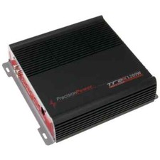 Precision power trax1 1200d - precision, trax1.1200d