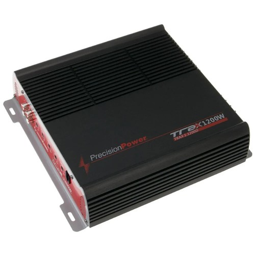 Precision power trax1 - power, trax1.1200d