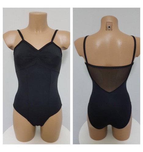 Body danza bretellina con - a,