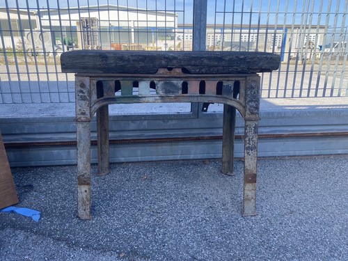 Bancone lavoro stile - bancone,