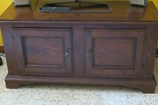 *MOBILE CASSAPANCA IN LEGNO COLORE NOCE 