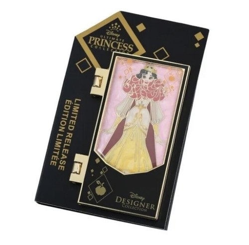 Disney store snow white - snow,