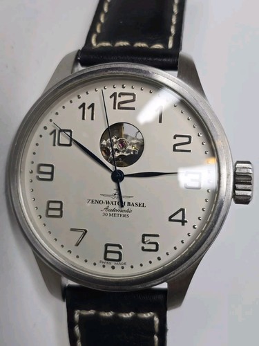 Orologio zeno basel swiss - zeno,