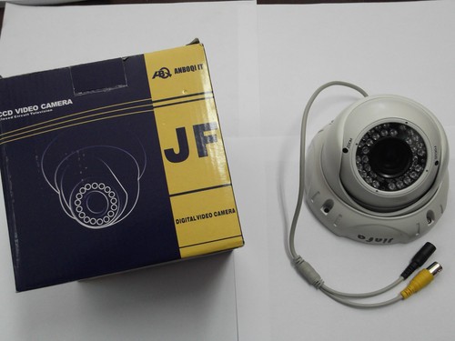 Telecamera dome color1 sony - color1/3",