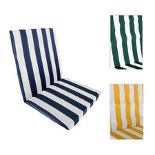 Cushion cover chair loungers - cushion,