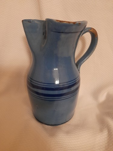 Antica brocca caraffa - antica,